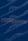 G. J. Pert, Pert G. J., M. M. Wolfson, M. M. Woolfson, M. M. (Department of Physics Woolfson, M.m. Pert Woolfson... - Introduction to Computer Simulation