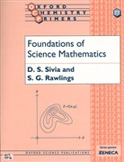 S. G. Rawlings, S. G. (Department of Astrophysics Rawlings, S.G. Rawlings, D. S. Sivia, Deviderjit Singh Sivia, Deviderjit Singh (Rutherford Appleton Labor Sivia... - Foundations of Science Mathematics