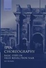Ray Freeman - Spin Choreography