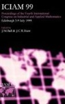 J. M. Ball, J. M. Hunt Ball, J.m. Hunt Ball, J. M. Ball, J. M. (Mathematical Institute Ball, Ball J. M.... - Iciam 99