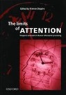 Kimron Shapiro, Kimron (School of Psychology Shapiro, Kimron Shapiro, Kimron (School of Psychology Shapiro, Shapiro Kimron - Limits of Attention