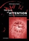 Kimron Shapiro, Kimron (School of Psychology Shapiro, Kimron Shapiro, Kimron (School of Psychology Shapiro, Shapiro Kimron - Limits of Attention