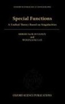 Wolfgang Lay, S Iu Slavianov, S. Iu Slavianov, S.yu Lay Slavyanov, Sergei Yu Slavyanov, Sergei Yuryevitsh Slavyanov... - Special Functions