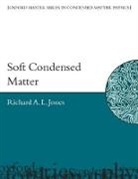 Richard A. L. Jones, Richard A.L. Jones - Soft Condensed Matter