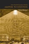Olivier Darrigol, Olivier (University of Paris Vii) Darrigol - Electrodynamics From Ampere to Einstein