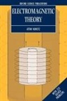 Kovetz, A. Kovetz, A. (Professor Kovetz, Attay Kovetz - Electromagnetic Theory