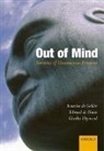 Beatrice de Gelder, Beatrice de (Department of Psychology Gelder, Beatrice De Haan Gelder, Beatrice De Gelder, Beatrice (Department of Psychology De Gelder, Edward (Department of Psychology De Haan... - Out of Mind