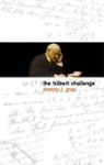Jeremy Gray, Jeremy (Senior Lecturer in Mathematics Gray, Jeremy J Gray, Jeremy J. Gray, David Rowe - Hilbert Challenge