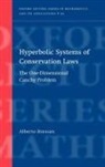 Alberto Bressan, Alberto (Sissa Bressan, Bressan Alberto - Hyperbolic Systems of Conservation Laws