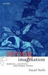 Daniel Nettle, Nettle Daniel - Strong Imagination