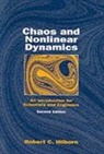 Robert Hilborn, Robert C. Hilborn, Robert C. (Department of Physics and Astr Hilborn, Robert C. (Department of Physics and Astronomy Hilborn, Hilborn Robert C. - Chaos and Nonlinear Dynamics