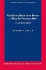 R. Casten, R. F. Casten, R.f. Casten, Richard F. Casten, Richard F. (Professor of Physics Casten - Nuclear Structure From a Simple Perspective