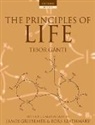 Tibor Ganti, Tibor ((retired)) Ganti, Tibor Gánti, Ganti Tibor, James Griesemer, James (Department of Philosophy Griesemer... - Principles of Life