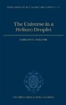 G. E. Volovik, Grigory E. Volovik - The Universe in a Helium Droplet