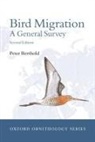Bauer, Hans-Günther Bauer, P. Berthold, Peter Berthold, Peter (Max-Planck Institute for Ornithol Berthold, Valarie Westhead - Bird Migration