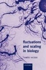 Vicsek, Tamas Vicsek, Tamas (Department of Biological Physics Vicsek, Tamas Vicsek, Thomas Vicsek, Vicsek Tamas - Fluctuations and Scaling in Biology