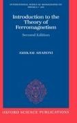 Amikam Aharoni, the Late Amikam (Richard Kronstein Profes Aharoni - Introduction to the Theory of Ferromagnetism