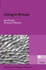 Jens Krause, Jens ( Krause, Jens (Professor of Behavioural Ecology Krause, Jens Ruxton Krause, Krause Jens, Graeme Ruxton... - Living in Groups