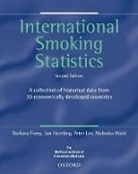 Barbara Forey, Barbara (P.n. Lee Statistics and Computing Forey, Barbara Hamling Forey, Barbara Forey, Forey Barbara, Jan Hamling... - International Smoking Statistics