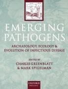 Charles L. ( Greenblatt, Charles L. (Kuvin Centre for the Study Greenblatt, Charles L. Spigelman Greenblatt, Greenblatt Spigelman, Greenblatt, Charles Greenblatt... - Emerging Pathogens