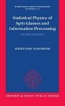 Hidetoshi Nishimori, Hidetoshi (Department of Physics Nishimori - Statistical Physics of Spin Glasses and Information Processing