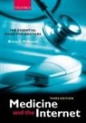 Bruce McKenzie, Bruce C. Mckenzie, Bruce McKenzie, Bruce C. Mckenzie - Medicine and the Internet