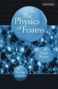 Stefan Hutzler, Hutzler Stefan, D. L. Weaire, Denis Weaire, Denis Hutzler Weaire - Physics of Foams