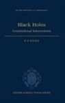 &amp;apos, D&amp;apos, P. D. D'Eath, P. D. D''eath, P. D. (Department of Applied Mathematics D''eath, P.d. D''eath... - Black Holes