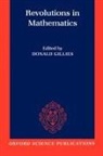 Gillies, D.a. Gillies, Donald Gillies, Donald (Department of History and Philoso Gillies, Donald Gillies, Gillies Donald - Revolutions in Mathematics