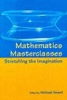 M. J. Sewell, M.j. Sewell, Michael Sewell, Michael (Professor of Applied Mathematics Sewell, Michael J. Sewell, Michael Sewell... - Mathematics Masterclasses