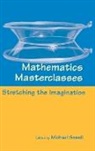 M. J. Sewell, M.j. Sewell, Michael Sewell, Michael (Professor of Applied Mathematics Sewell, Michael J. Sewell, Michael Sewell... - Mathematics Masterclasses