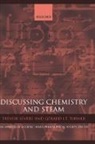 &amp;apos, Estran, Jan Golinski, Trevor H. Turner Levere, Larry Stewart, Gerard L'Estrange Turner... - Discussing Chemistry and Steam