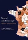 N. G. Best, P. Elliott, Paul Wakefield Elliott, J. C. Wakefield, Nicola Best, Best Nicola... - Spatial Epidemiology