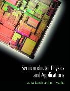 M. Balkanski, Minko Balkanski, Minko Wallis Balkanski, R. F. Wallis, Wallis R. F. - Semiconductor Physics and Applications