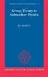 Fl Stancu, Fl (Research Scientist Stancu - Group Theory in Subnuclear Physics