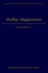 Leon Mestel, Leon (Emeritus Professor of Astronomy Mestel - Stellar Magnetism