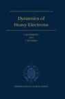 Y. Kitaoka, Yoshio Kitaoka, Y. Kuramoto, Yoshio Kuramoto, Yoshio (Department of Physics Kuramoto, Yoshio Kitaoka Kuramoto - Dynamics of Heavy Electrons