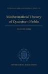 H. Araki, Huzihiro Araki, Huzihiro (Department of Mathematics Araki - Mathematical Theory of Quantum Fields