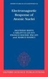 Giusti Pacati Boffi, Sigfrido Boffi, Sigfrido (Professor Boffi, Sigfrido Giusti Boffi, Carlotta Giusti, Franco Davide Pacati... - Electromagnetic Response of Atomic Nuclei