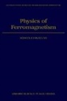 Soshin Chikazumi, Soshin (Professor Emeritus Chikazumi, C D Graham, C. D. Graham - Physics of Ferromagnetism