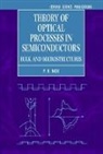 P. K. Basu, P. K. (Professor At Institute of Radio Physi Basu, Prasanta K Basu, Prasanta K. Basu, Prasanta Kumar Basu, Prasanta Kumar Basu - Theory of Optical Processes in Semiconductors