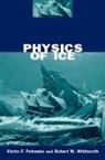 Victor F Petrenko, Victor F. Petrenko, Victor F. ( Petrenko, Victor F. (Thayer School of Engineering Petrenko, Victor F. Whitworth Petrenko, Petrenko Victor F.... - Physics of Ice