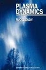 Dendy, R. O. Dendy, R. O. (Member of Research Staff Dendy, R.o. Dendy - Plasma Dynamics