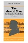 John A. Sloboda, John A. (Professor Sloboda - Musical Mind