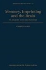 Gabriel Horn, Horn Gabriel - Memory, Imprinting, and the Brain