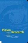 R. H. S. Carpenter, Roger Robson Carpenter, J. G. Robson, Roger Carpenter, Carpenter Roger, John Robson - Vision Research
