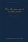 D R J Laming, D. R. J. Laming, Donald Laming, Donald (Department of Experimental Psychol Laming - Measurement of Sensation