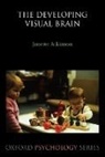 Janette Atkinson, Janette Atkinson Dr., Janette ( Atkinson Dr., Janette (Head of the Visual Developm Atkinson Dr., Atkinson Janette - Developing Visual Brain