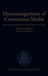 Mauro Fabrizio, Mauro ( Fabrizio, Mauro (Professor of Rational Mechanics Fabrizio, Mauro Morro Fabrizio, Angelo Morra, Angelo Morro - Electromagnetism of Continuous Media