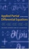 S Howison, Sam Howison, Howison Sam, Andrew Lacey, Lacey Andrew, Alexander Movchan... - Applied Partial Differential Equations